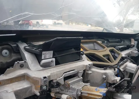 2022 BMW 750 I xDrive из США, поврежденный, VIN WBA7U2C08NCJ42965